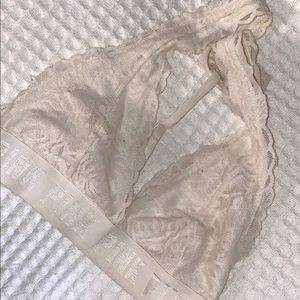 Pink bralette ❤️